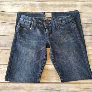 Express Jeans
